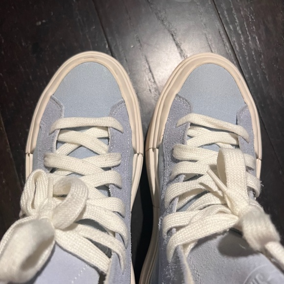 Converse Chuck Taylor All Star Cruise Sneakers 'Cloudy Daze A06499C US 7.5 women - Picture 3 of 11